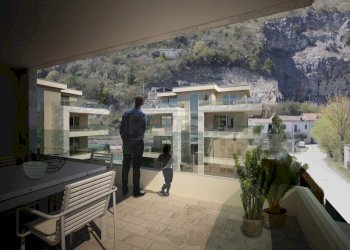 terrazzo 5.jpg - Appartamento Cassino - foto 7