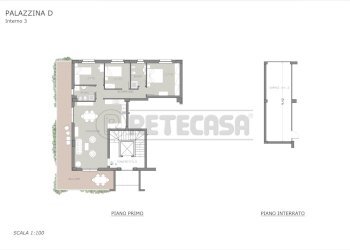 INT 3.jpg - Appartamento Cassino - foto 8