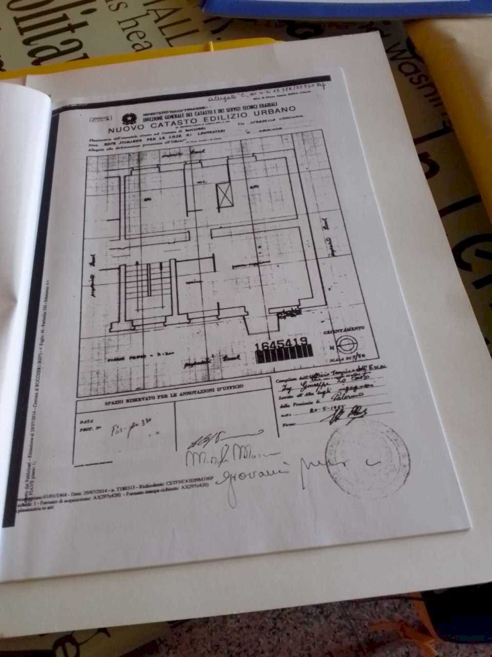 Two-room apartment Buccheri - photo 2