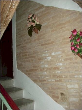 ingresso - Quadrilocale Viale della vittoria 34/b, Jesi - foto 3