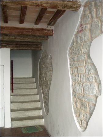 ingresso - Quadrilocale Viale della vittoria 34/b, Jesi - foto 3