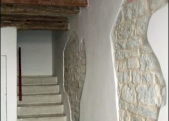 ingresso - Quadrilocale Viale della vittoria 34/b, Jesi - foto 4