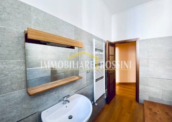 bagno - Quadrilocale vicolo Santa Chiara, 3, Varese - foto 10