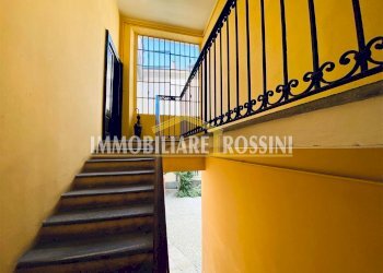 scala - Quadrilocale vicolo Santa Chiara, 3, Varese - foto 16