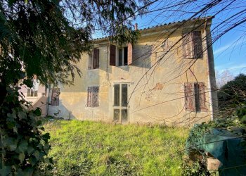 IMG_1797 (1).jpg - Independent house Via Curtatone, Rovigo - photo 1