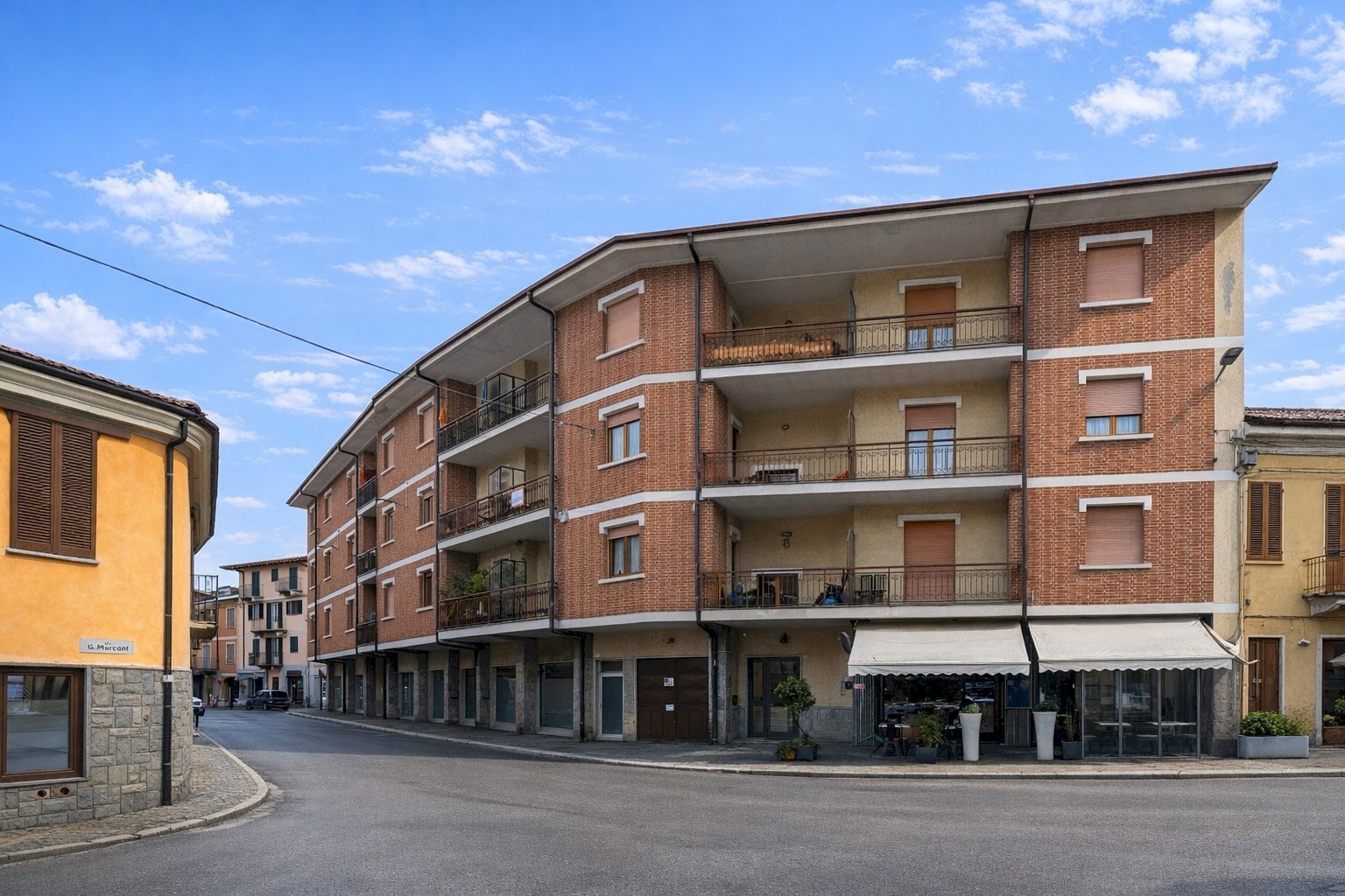 Trilocale Via Roma, 31, Caraglio - foto 1