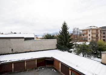 Trilocale Via Roma, 31, Caraglio - foto 12