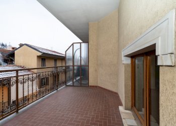 Trilocale Via Roma, 31, Caraglio - foto 20