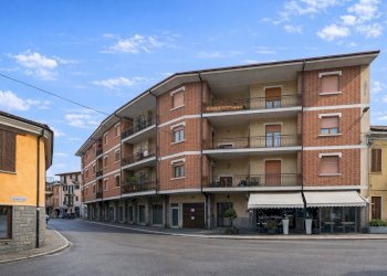 Trilocale Via Roma, 31, Caraglio - foto 1