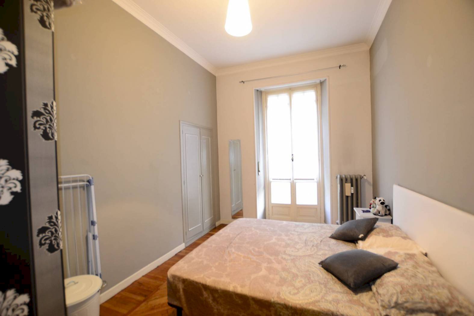 Trilocale via Gian Domenico Cassini, 45, Torino (zona Crocetta) - foto 2