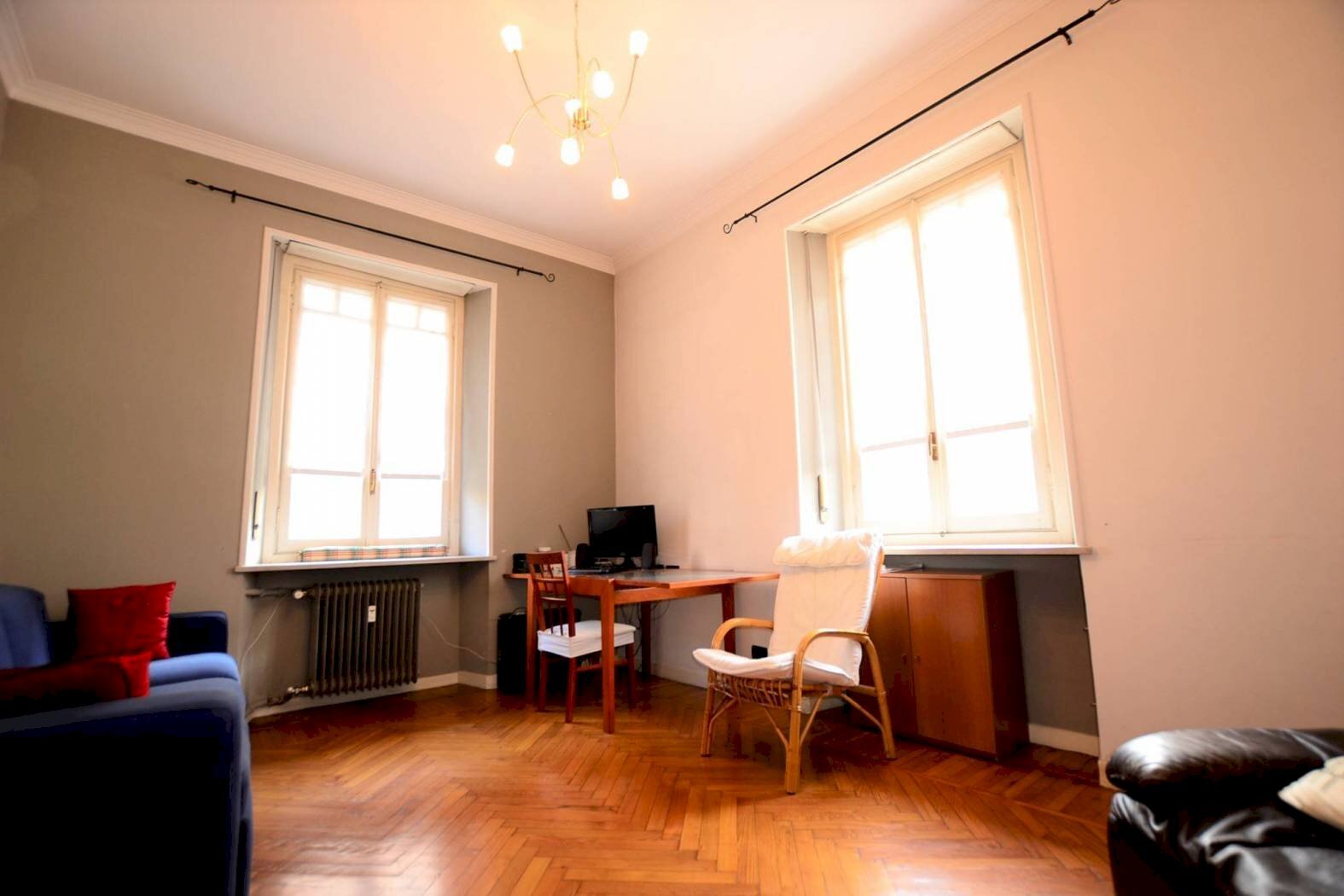 Trilocale via Gian Domenico Cassini, 45, Torino (zona Crocetta) - foto 3