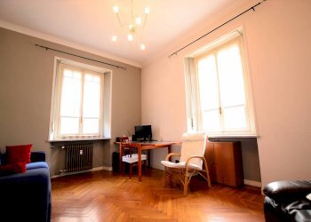 Trilocale via Gian Domenico Cassini, 45, Torino (zona Crocetta) - foto 3