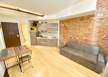 APPARTAMENTO AFFITTO ARREDATO CENTRO STORICO VIA G - Three-room apartment vico AL TROGOLETTO, Genova (neighborhood Centro Storico) - photo 1