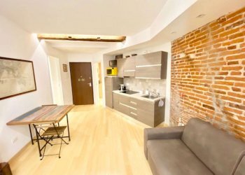 APPARTAMENTO AFFITTO ARREDATO CENTRO STORICO VIA G - Three-room apartment vico AL TROGOLETTO, Genova (neighborhood Centro Storico) - photo 5