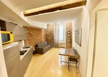APPARTAMENTO AFFITTO ARREDATO CENTRO STORICO VIA G - Three-room apartment vico AL TROGOLETTO, Genova (neighborhood Centro Storico) - photo 7