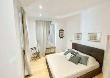 APPARTAMENTO AFFITTO ARREDATO CENTRO STORICO VIA G - Three-room apartment vico AL TROGOLETTO, Genova (neighborhood Centro Storico) - photo 9