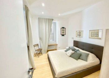 APPARTAMENTO AFFITTO ARREDATO CENTRO STORICO VIA G - Three-room apartment vico AL TROGOLETTO, Genova (neighborhood Centro Storico) - photo 10