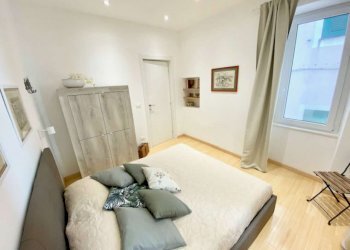 APPARTAMENTO AFFITTO ARREDATO CENTRO STORICO VIA G - Three-room apartment vico AL TROGOLETTO, Genova (neighborhood Centro Storico) - photo 11