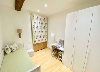 APPARTAMENTO AFFITTO ARREDATO CENTRO STORICO VIA G - Three-room apartment vico AL TROGOLETTO, Genova (neighborhood Centro Storico) - photo 14