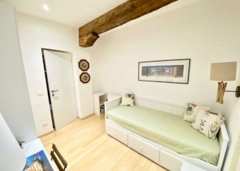 APPARTAMENTO AFFITTO ARREDATO CENTRO STORICO VIA G - Three-room apartment vico AL TROGOLETTO, Genova (neighborhood Centro Storico) - photo 15