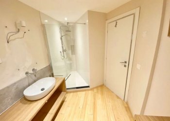 APPARTAMENTO AFFITTO ARREDATO CENTRO STORICO VIA G - Three-room apartment vico AL TROGOLETTO, Genova (neighborhood Centro Storico) - photo 17