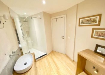APPARTAMENTO AFFITTO ARREDATO CENTRO STORICO VIA G - Three-room apartment vico AL TROGOLETTO, Genova (neighborhood Centro Storico) - photo 18