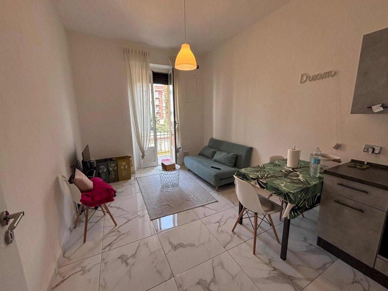 554848b8-8937-4681-a9fc-68ca95c6c3d2 - Two-room apartment Via Orta 32, Torino (neighborhood Campidoglio) - photo 1