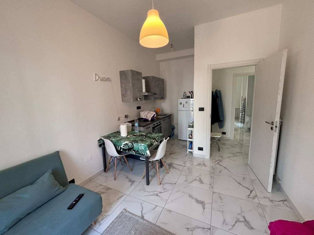 4530c720-fa44-4ad7-a5c2-43083f596c09 - Two-room apartment Via Orta 32, Torino (neighborhood Campidoglio) - photo 2