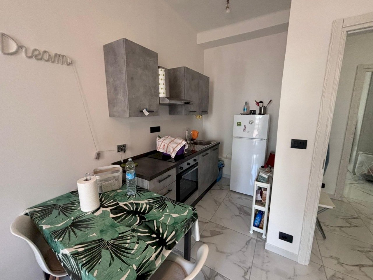 e275853c-ad39-43fd-875e-90ca8937cd76 - Two-room apartment Via Orta 32, Torino (neighborhood Campidoglio) - photo 3