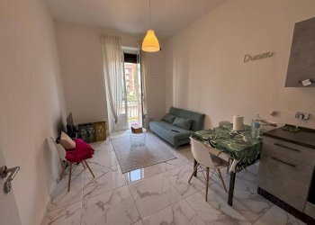 554848b8-8937-4681-a9fc-68ca95c6c3d2 - Two-room apartment Via Orta 32, Torino (neighborhood Campidoglio) - photo 1