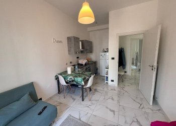 4530c720-fa44-4ad7-a5c2-43083f596c09 - Two-room apartment Via Orta 32, Torino (neighborhood Campidoglio) - photo 2