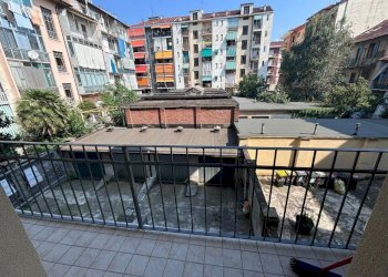9911718b-6237-4d19-aa57-fc3291076fc4 - Two-room apartment Via Orta 32, Torino (neighborhood Campidoglio) - photo 10