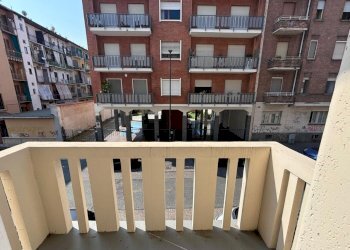 88b79ab5-8293-494d-939b-5fbf552a7f1b - Two-room apartment Via Orta 32, Torino (neighborhood Campidoglio) - photo 11