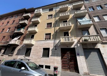 f91bfe43-6b36-4f21-b324-9d9b0f69a0fe - Two-room apartment Via Orta 32, Torino (neighborhood Campidoglio) - photo 12