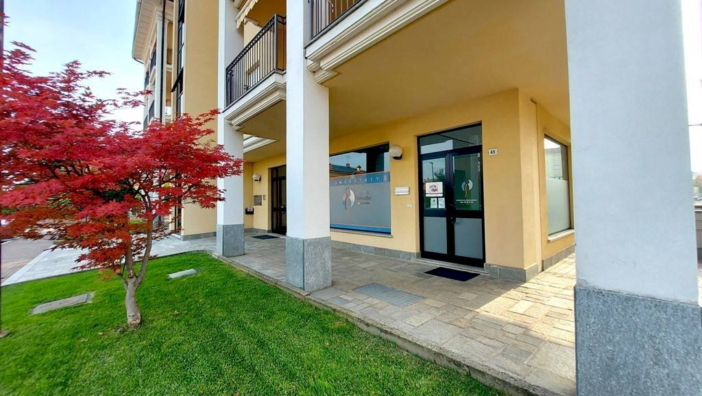 Negozio via Camponogara, 45, Fossano - foto 1