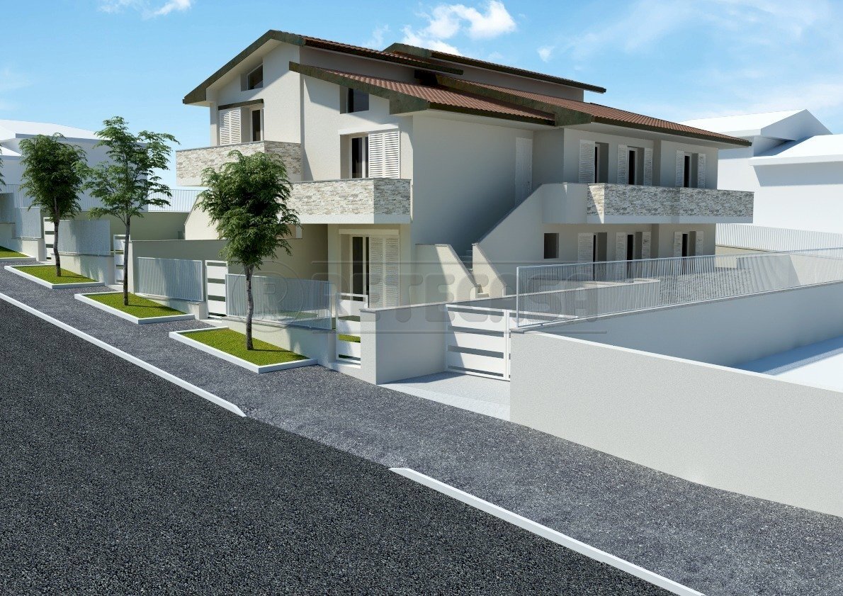 PHOTO-2021-06-16-17-10-12.jpg - Building land Via Toscana 41, Montopoli in Val d'Arno - photo 2