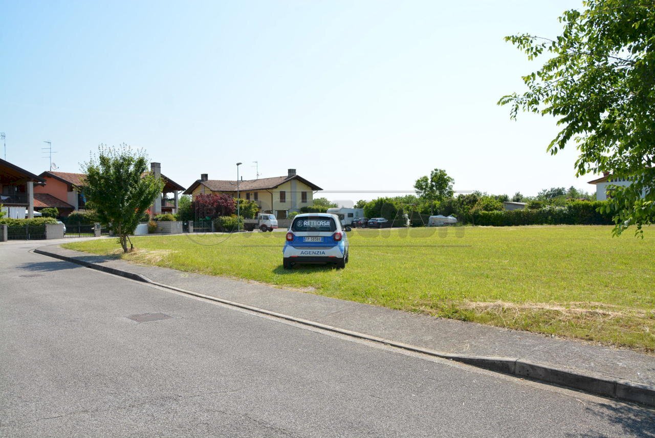 ESTERNI - Building land Via Giuseppe Filippo Renati 9, Gonars - photo 1