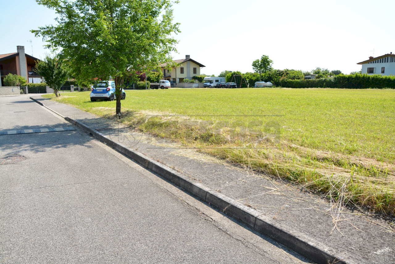 ESTERNI - Building land Via Giuseppe Filippo Renati 9, Gonars - photo 3