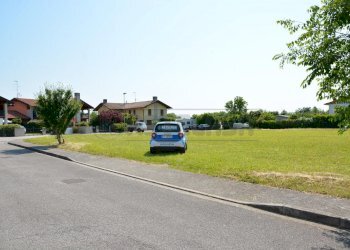 ESTERNI - Terreno edificabile Via Giuseppe Filippo Renati 9, Gonars - foto 1