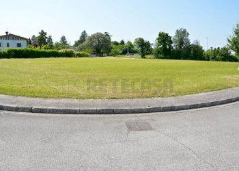 ESTERNI - Terreno edificabile Via Giuseppe Filippo Renati 9, Gonars - foto 2