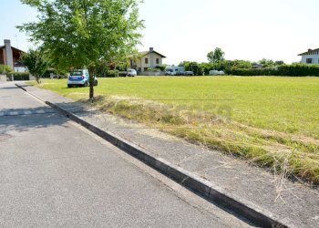 ESTERNI - Terreno edificabile Via Giuseppe Filippo Renati 9, Gonars - foto 3