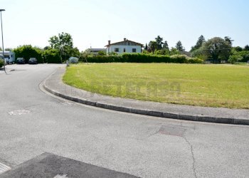 ESTERNI - Terreno edificabile Via Giuseppe Filippo Renati 9, Gonars - foto 4