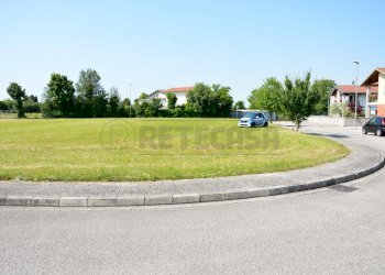 ESTERNI - Terreno edificabile Via Giuseppe Filippo Renati 9, Gonars - foto 5