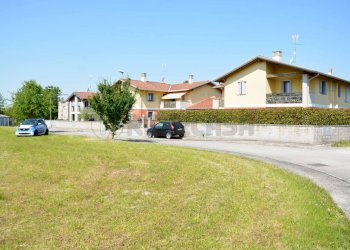 ESTERNI - Terreno edificabile Via Giuseppe Filippo Renati 9, Gonars - foto 6