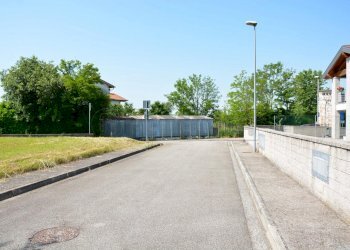 ESTERNI - Terreno edificabile Via Giuseppe Filippo Renati 9, Gonars - foto 8