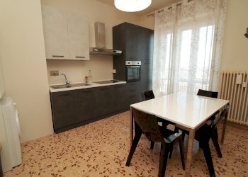 sala da pranzo - Four-room apartment vicolo Fucina, 5, Verzuolo - photo 3