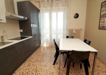 sala da pranzo - Four-room apartment vicolo Fucina, 5, Verzuolo - photo 4