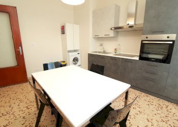 sala da pranzo - Four-room apartment vicolo Fucina, 5, Verzuolo - photo 12