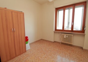 seconda camera da letto - Four-room apartment vicolo Fucina, 5, Verzuolo - photo 17