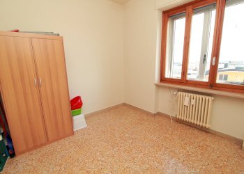 seconda camera da letto - Four-room apartment vicolo Fucina, 5, Verzuolo - photo 15